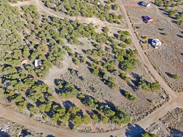 1946 Lone Pine, Crestone, CO 81131