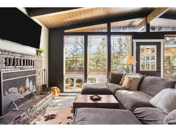 15185 Rainbow, Sedalia, CO 80135