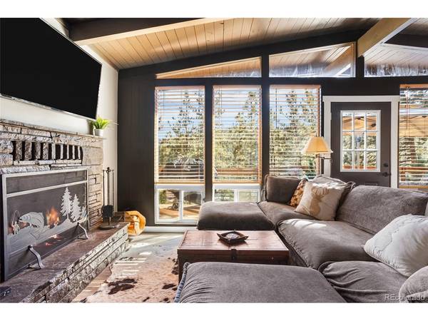 15185 Rainbow, Sedalia, CO 80135