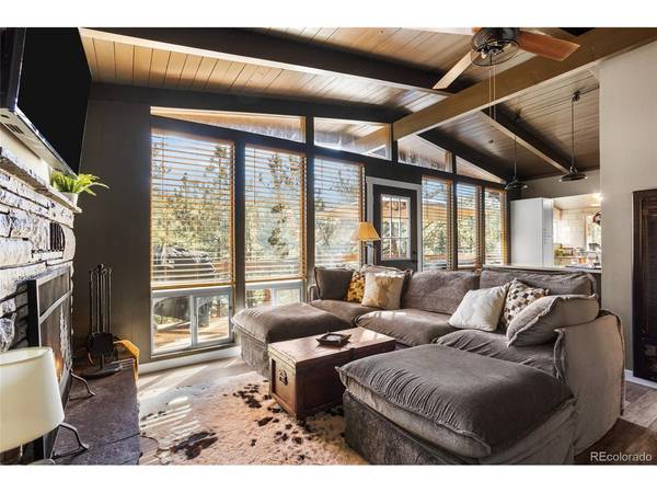 15185 Rainbow, Sedalia, CO 80135