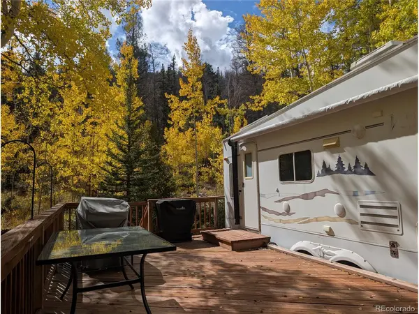 651 Depot, Hartsel, CO 80449