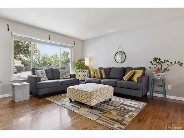 5095 S Osceola, Littleton, CO 80123