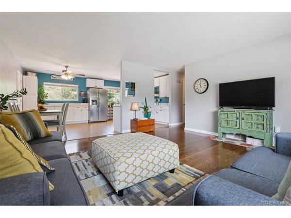 5095 S Osceola, Littleton, CO 80123