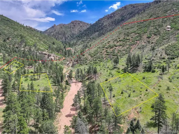 5975 Wellington, Cascade, CO 80809