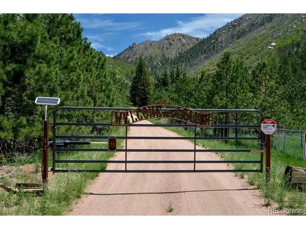 5975 Wellington, Cascade, CO 80809