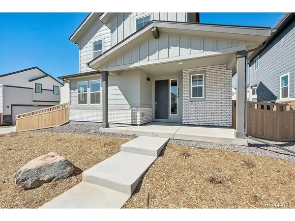 4709 N Valdai, Aurora, CO 80019