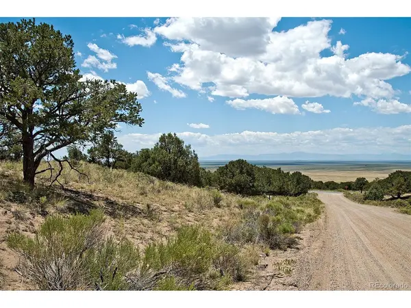 711 Cedarwood Ol, Crestone, CO 81131