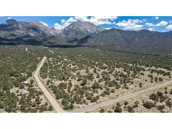 711 Cedarwood Ol, Crestone, CO 81131