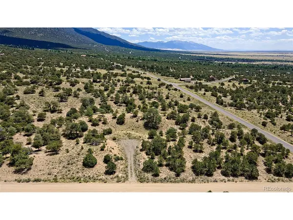 711 Cedarwood Ol, Crestone, CO 81131