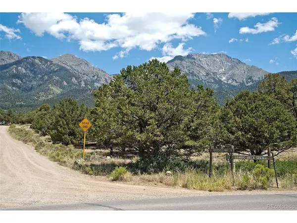 711 Cedarwood Ol, Crestone, CO 81131