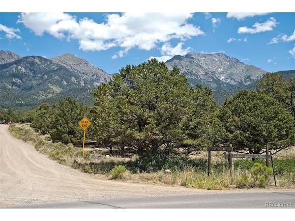 711 Cedarwood Ol, Crestone, CO 81131