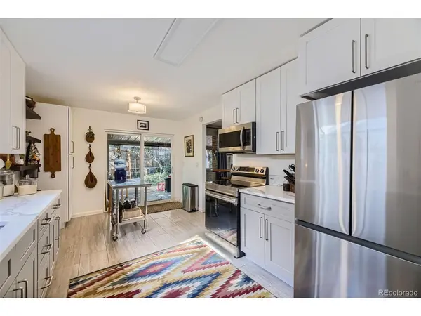 10115 W Arbor, Littleton, CO 80127