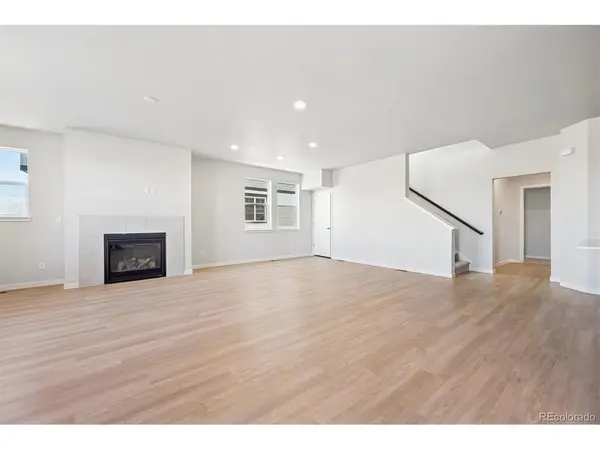 22736 E 47th, Aurora, CO 80019