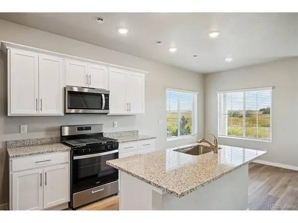 926 Montbello, Fort Lupton, CO 80621