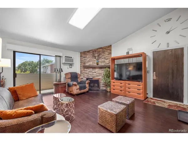 10150 E Virginia #11-202, Denver, CO 80247