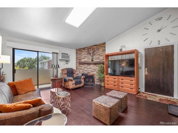 10150 E Virginia #11-202, Denver, CO 80247