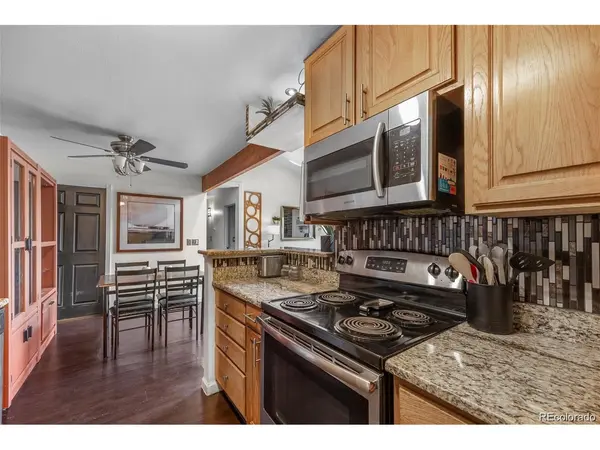 10150 E Virginia #11-202, Denver, CO 80247