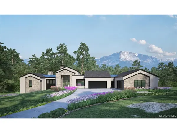 7499 Preservation, Parker, CO 80134