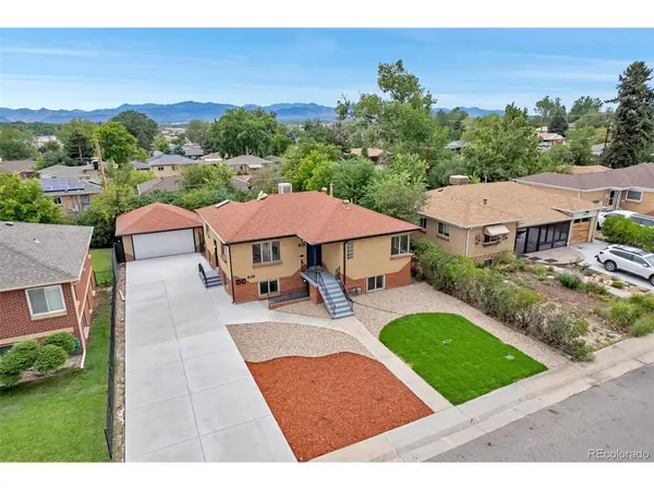 4823 Eaton, Denver, CO 80212