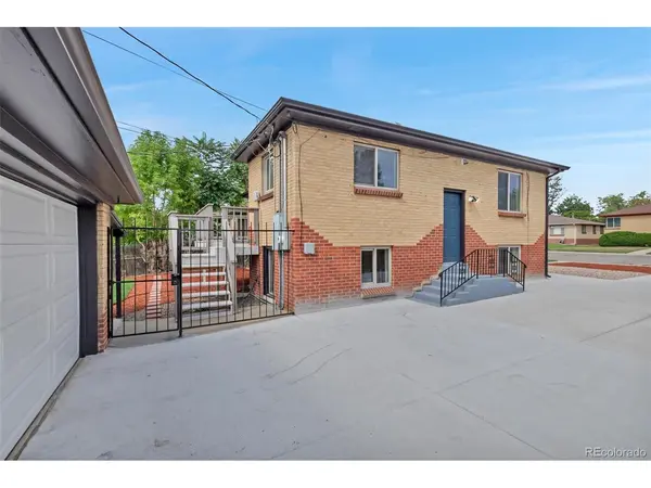 4823 Eaton, Denver, CO 80212