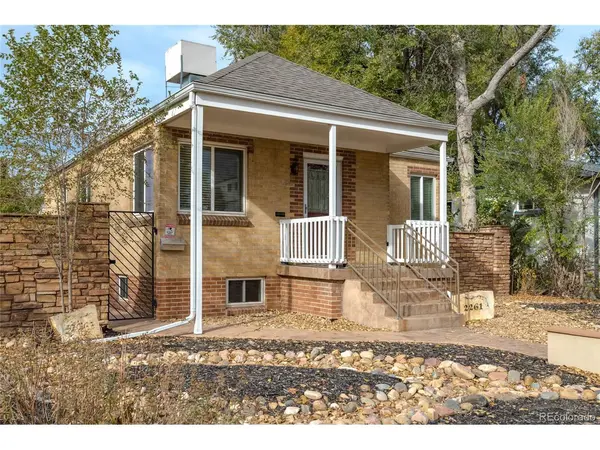 2261 S Lincoln, Denver, CO 80210