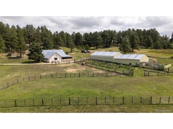 11503 E Smith, Elbert, CO 80106