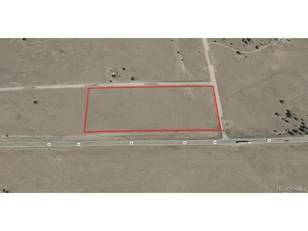 248 Caddo, Hartsel, CO 80449