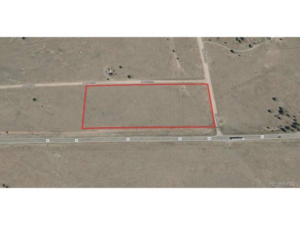 248 Caddo, Hartsel, CO 80449