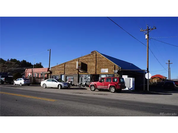 248 Caddo, Hartsel, CO 80449