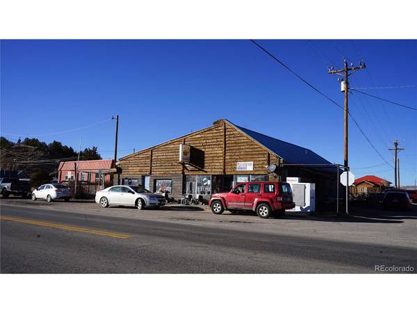 248 Caddo, Hartsel, CO 80449