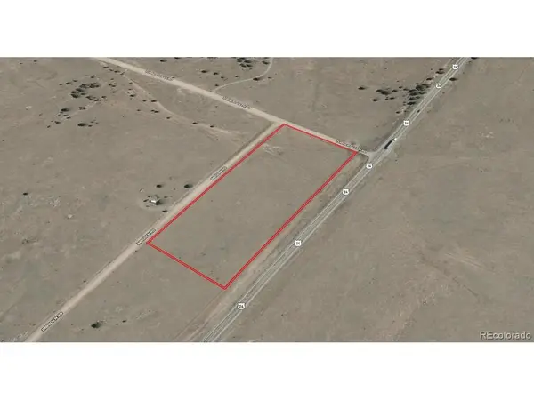 248 Caddo, Hartsel, CO 80449