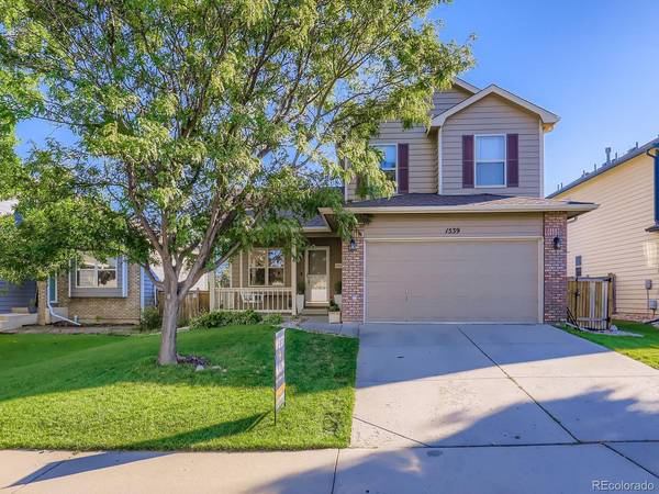 1539 Corydalis, Fort Collins, CO 80526