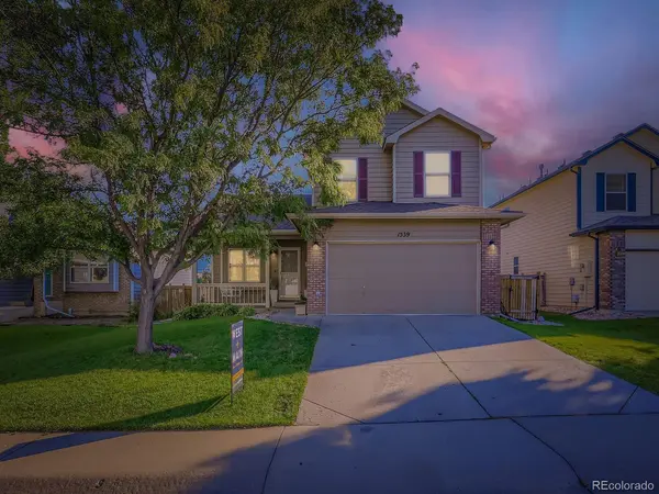 1539 Corydalis, Fort Collins, CO 80526