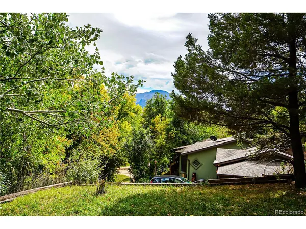 301 W Ryus, La Veta, CO 81055