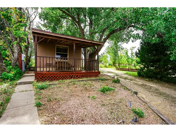 301 W Ryus, La Veta, CO 81055