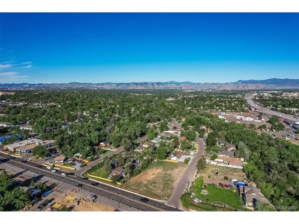 4711 Wadsworth, Wheat Ridge, CO 80033