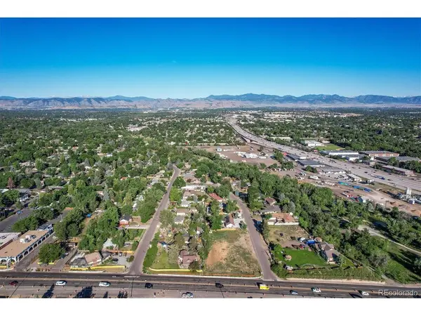 4711 Wadsworth, Wheat Ridge, CO 80033