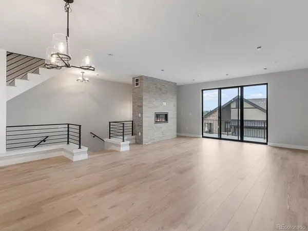 3879 Bahn, Evergreen, CO 80439
