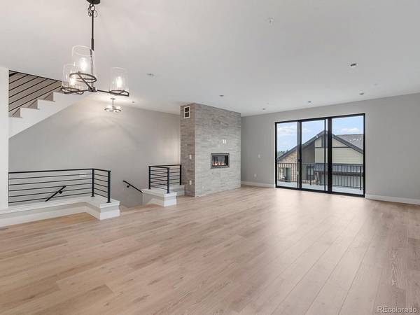 3879 Bahn, Evergreen, CO 80439