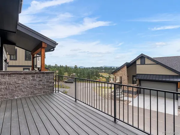 3879 Bahn, Evergreen, CO 80439