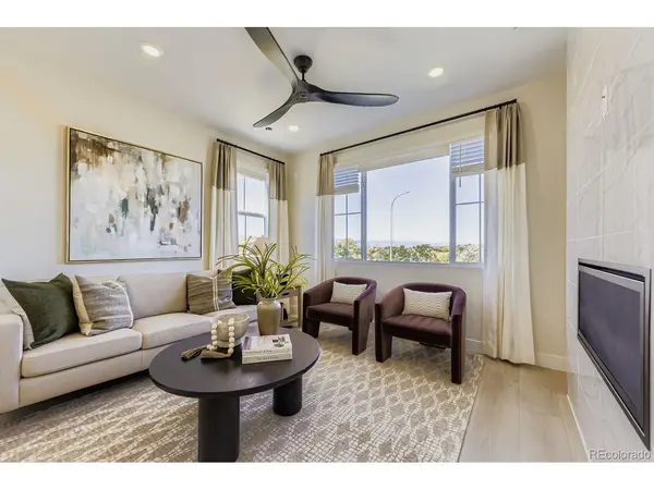 Address not disclosed, Westminster, CO 80031