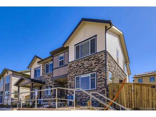 Address not disclosed, Westminster, CO 80031