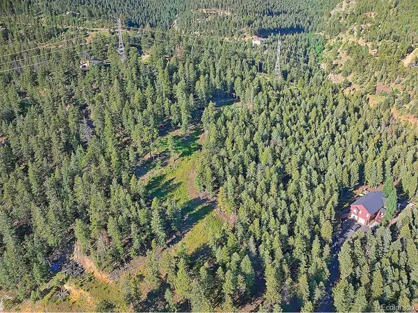 900 Elk Valley, Evergreen, CO 80439