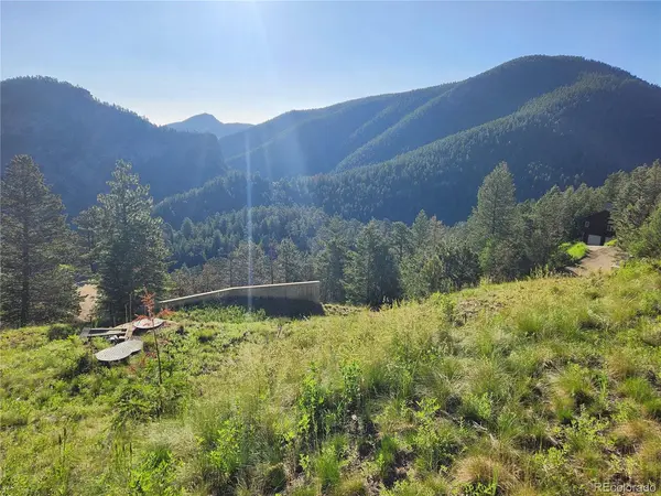 900 Elk Valley, Evergreen, CO 80439