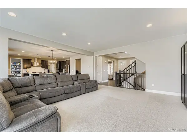 7994 S Kewaunee, Aurora, CO 80016