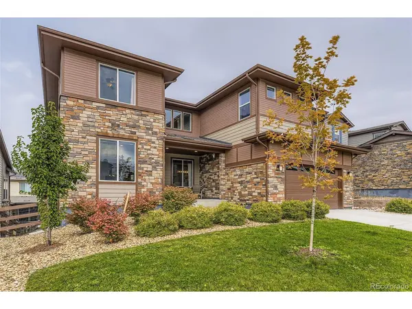 7994 S Kewaunee, Aurora, CO 80016