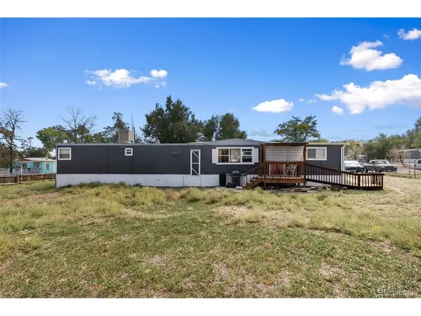 600 Raintree #98, Canon City, CO 81212