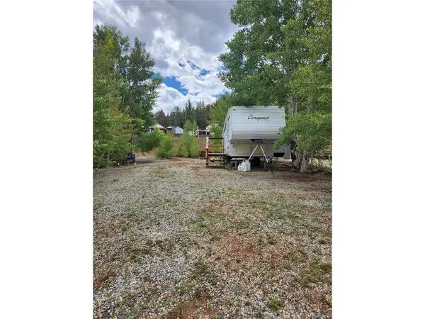 194 Smoke Stack, Fairplay, CO 80440