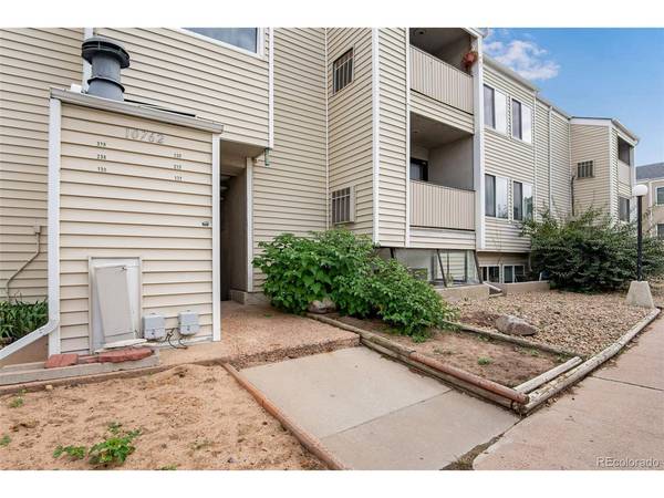 10762 E Exposition #237, Aurora, CO 80012