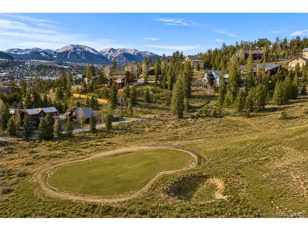 442 Idlewild, Dillon, CO 80435